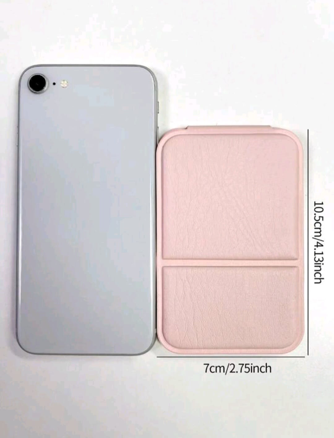 Portable Makeup Mirror
