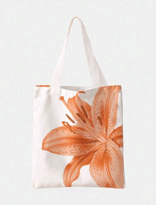 ROMWE Kawaii Vacation Oversized