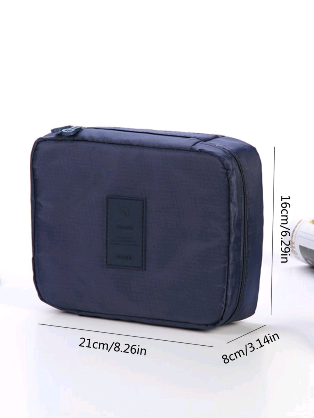 Cosmetic Storage Bag Makeup Organizer