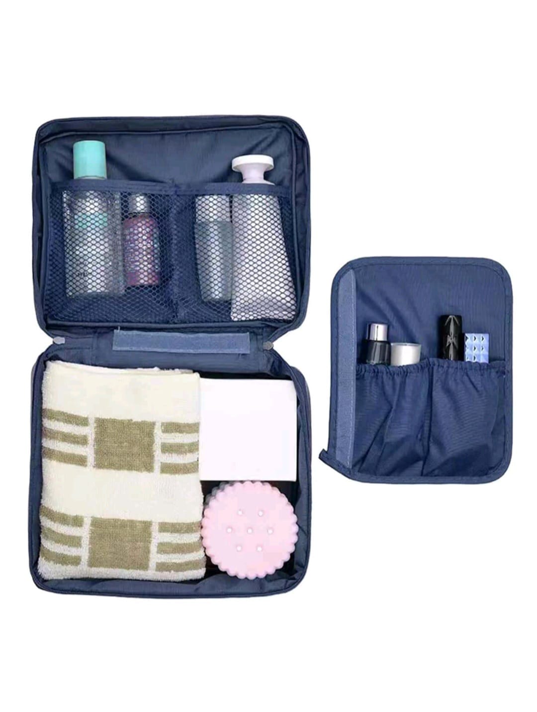 Cosmetic Storage Bag Makeup Organizer