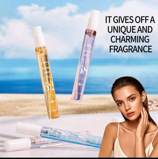 Beach Digital Fragrance 5 Pcs