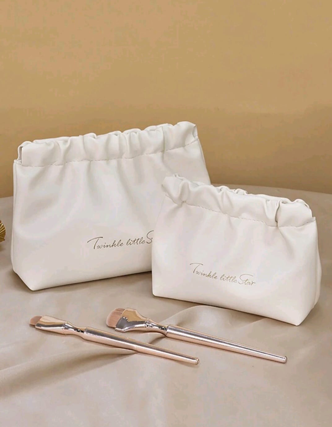 Portable Makeup Bag