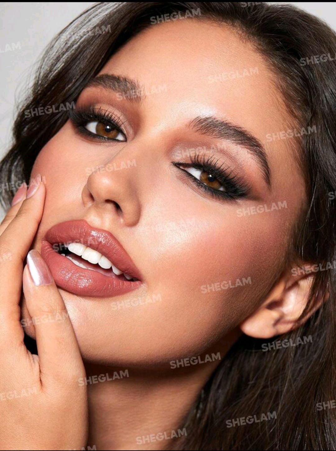 SHEGLAM Ez Glide Matte Eyeliner Pencil