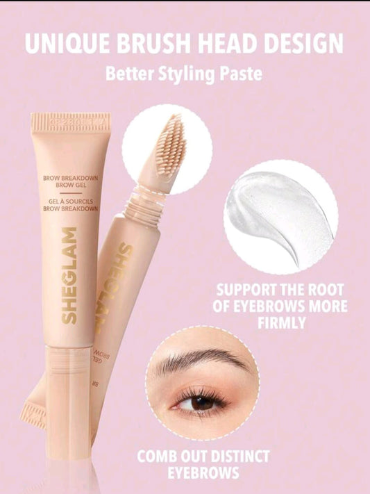 SHEGLAM Eyebrow Shaping Gel