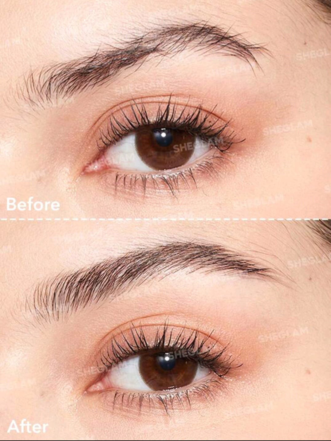 SHEGLAM Eyebrow Shaping Gel