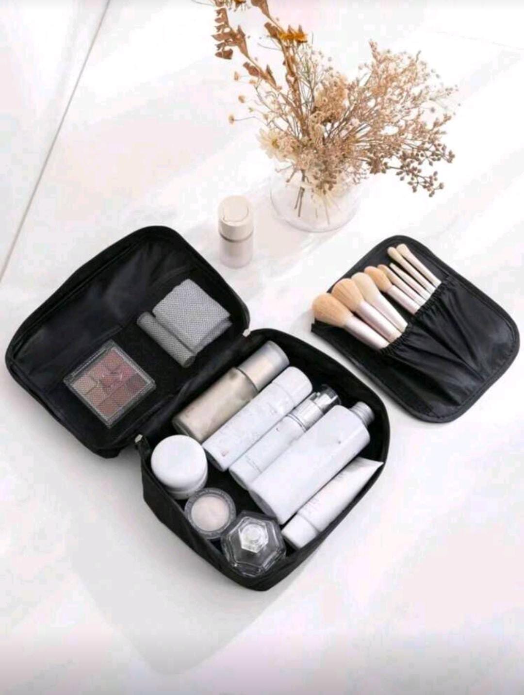 Cosmetic Storage Bag Makeup Organizer