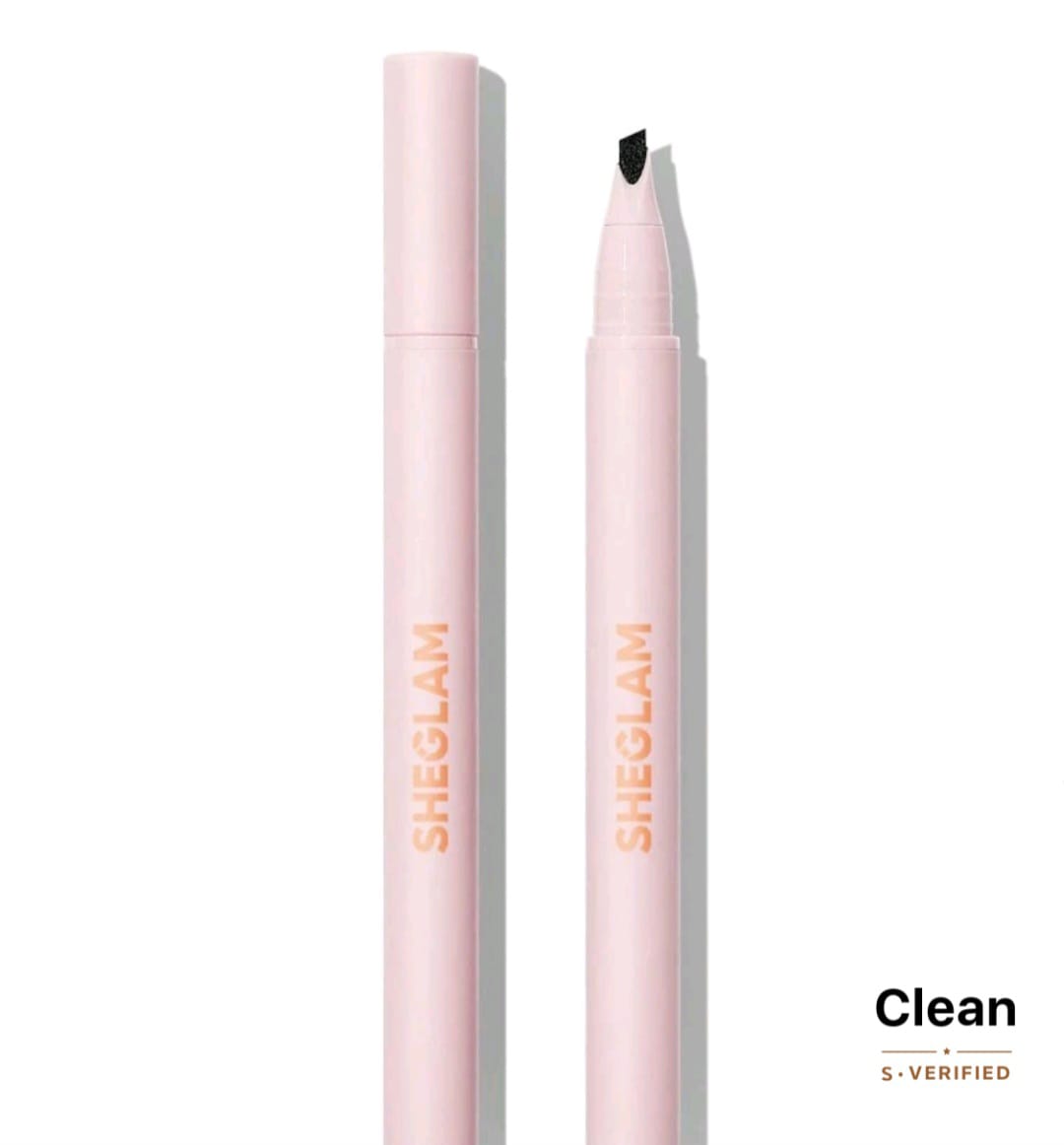 SHEGLAM Think Sharp Eyeliner