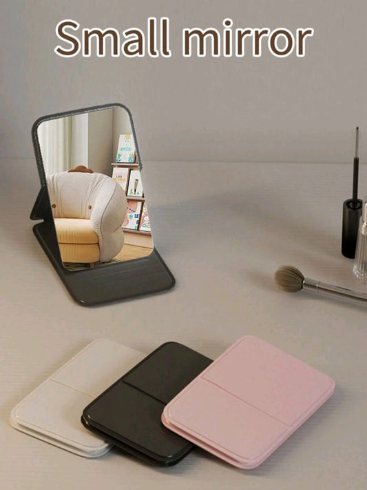 Portable Makeup Mirror