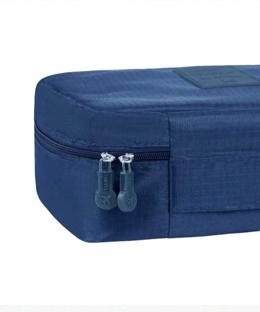 Cosmetic Storage Bag Makeup Organizer