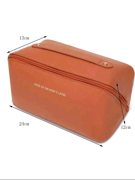 Cloud Shaped Cosmetic Bag