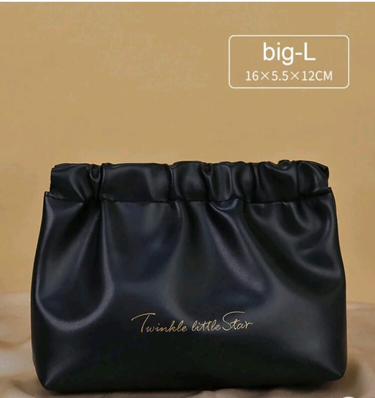 Portable Makeup Bag