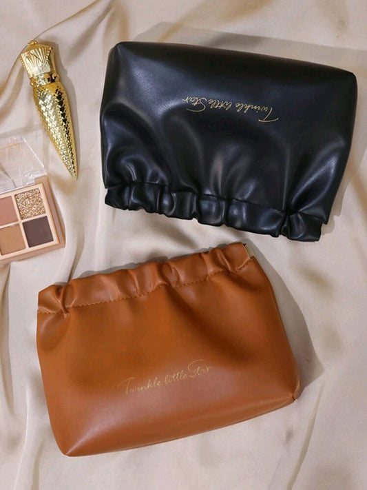 Portable Makeup Bag