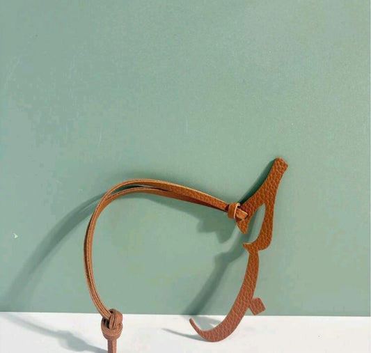 Solid Color PU Stylish - حب