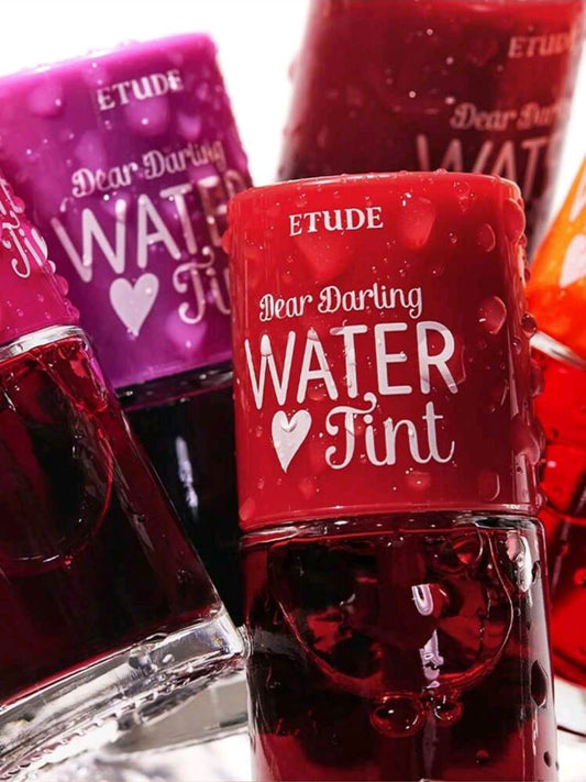 ETUDE Lip Tint Pomegranate & Grapefruit