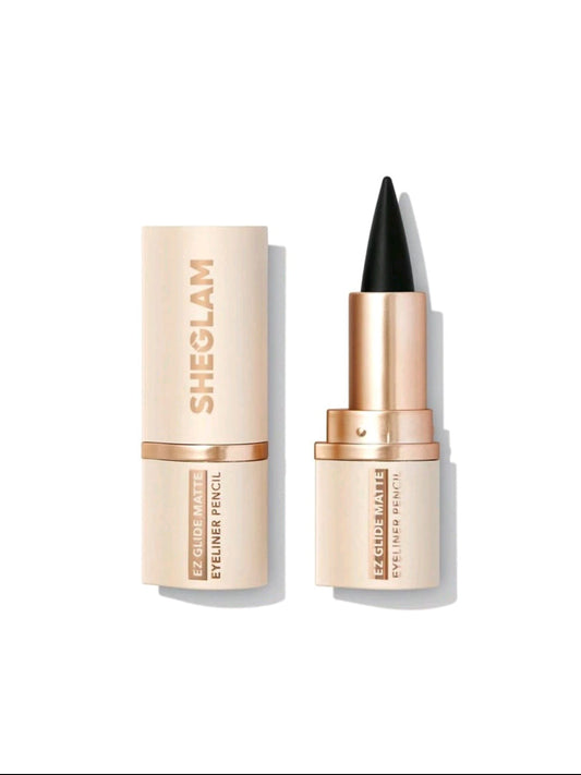 SHEGLAM Ez Glide Matte Eyeliner Pencil