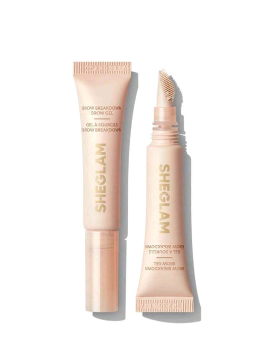 SHEGLAM Eyebrow Shaping Gel